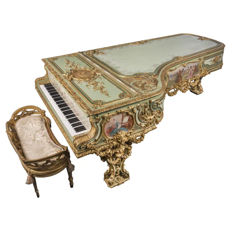 Piano đẳng cấp tại Cao Bằng