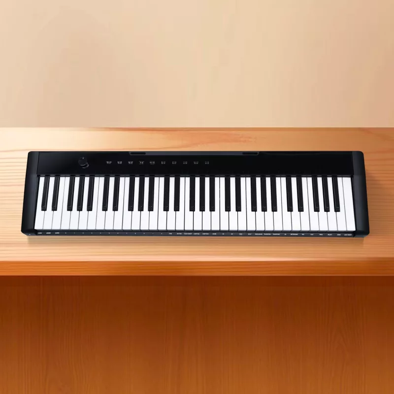 Piano điện chất lượng tại Cao Bằng