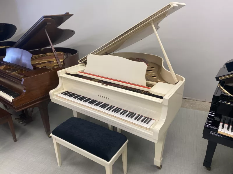 Grand Piano chính hãng tại Đà Nẵng