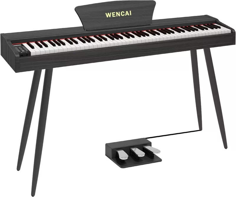 Piano điện chất lượng tại Đồng Tháp