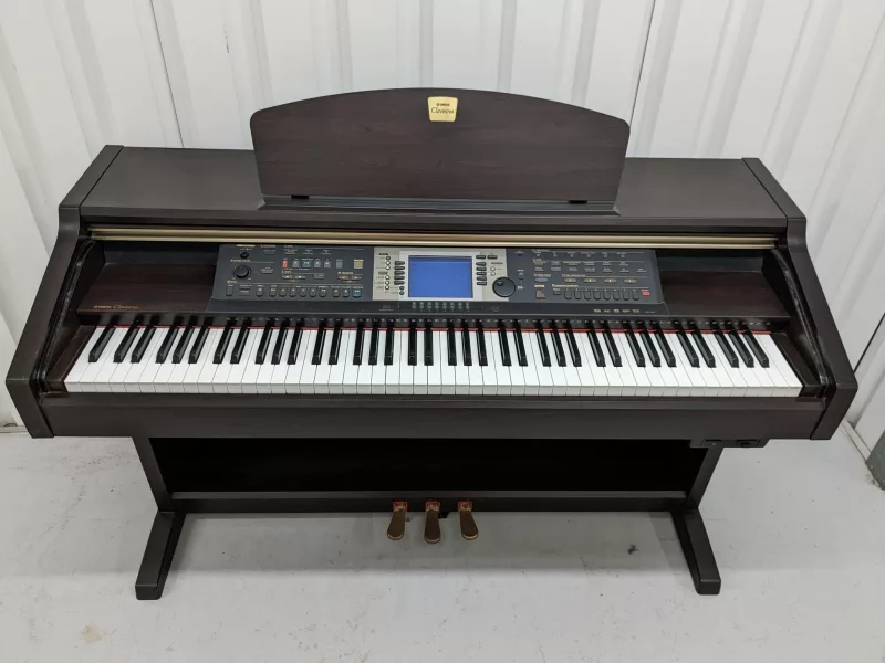 Piano điện chất lượng tại Hà Giang