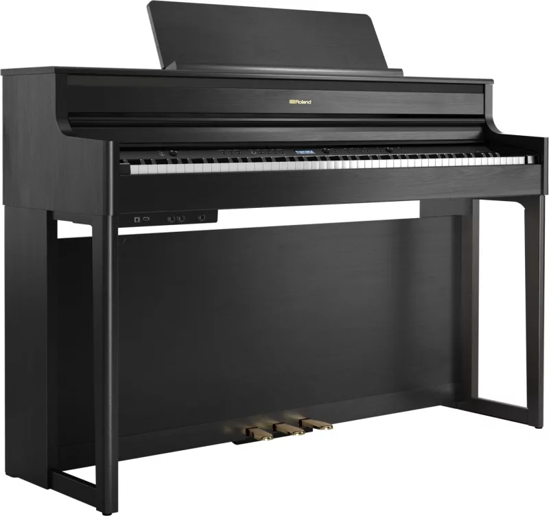 Piano điện chất lượng tại Hà Tĩnh