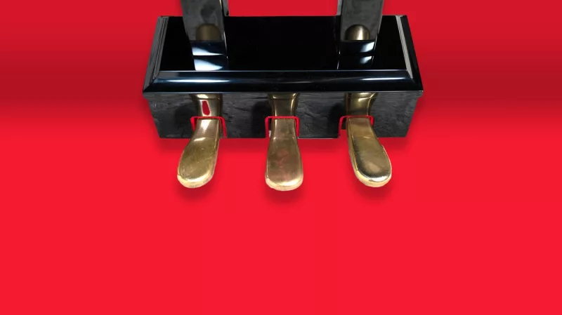 Chi tiết piano cao cấp tại Hà Tĩnh