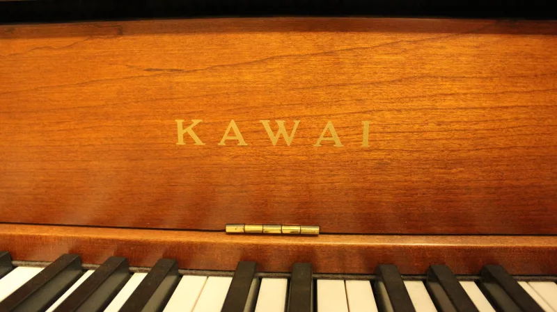 Piano điện chất lượng tại Hải Phòng