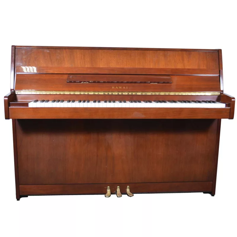 Thương hiệu piano uy tín tại Hòa Bình