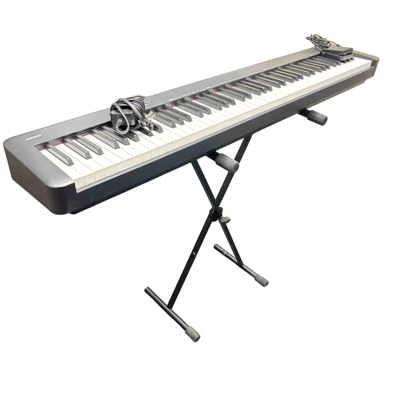 Piano điện chất lượng tại Huế