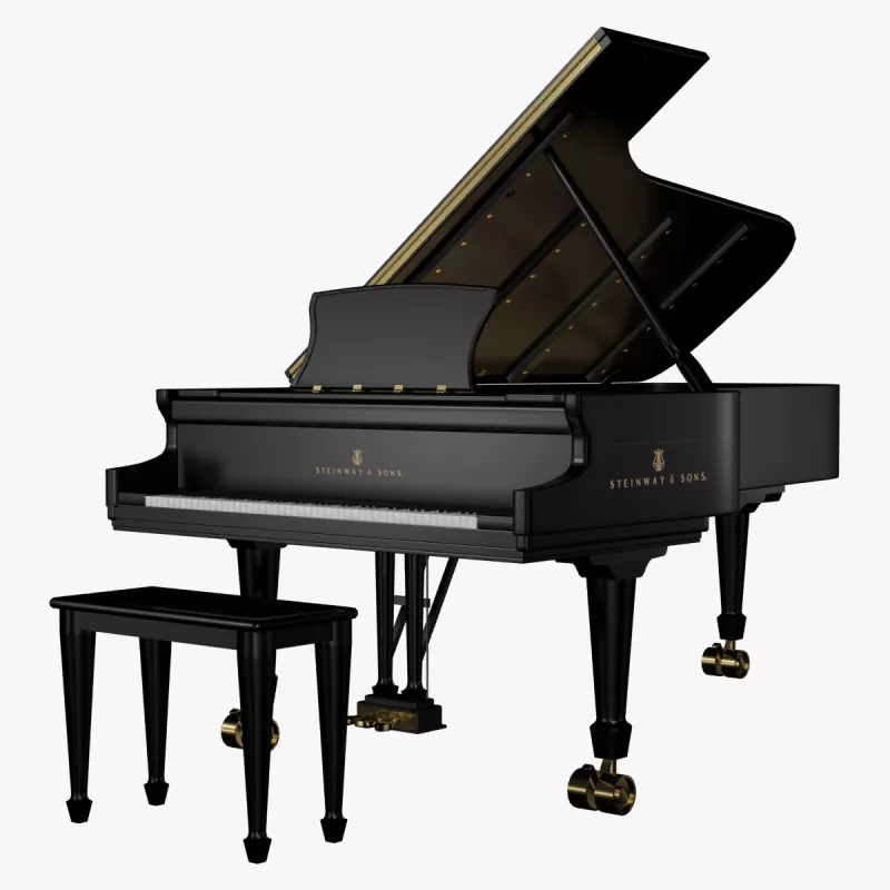 Piano đẳng cấp tại Kon Tum