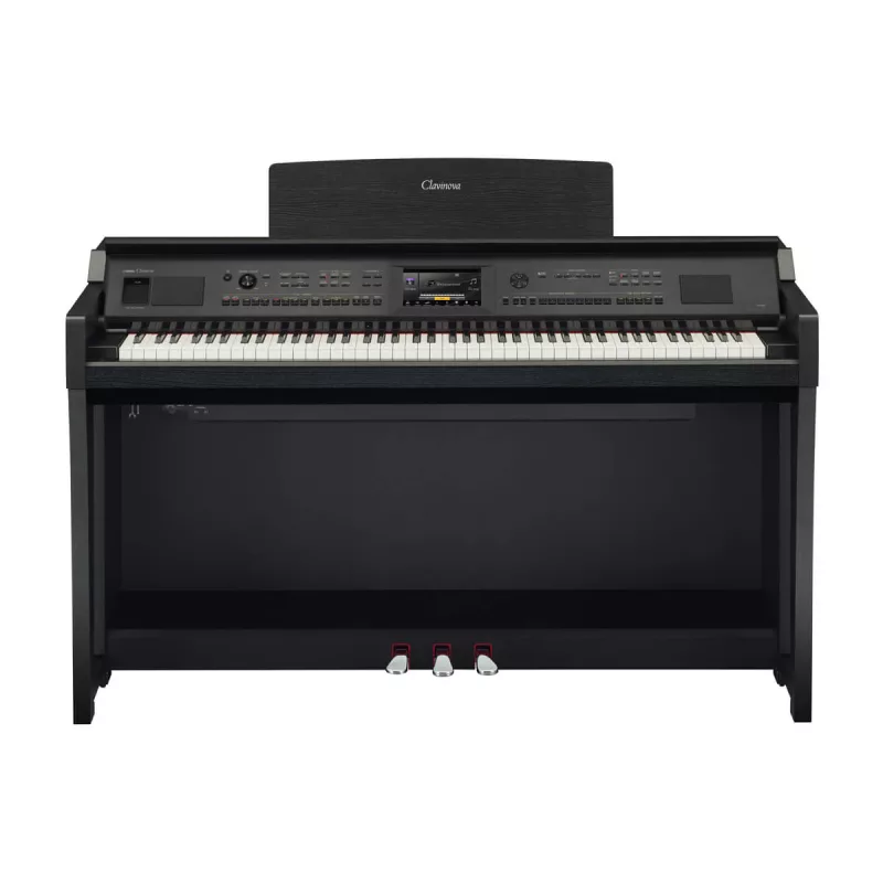 Piano điện chất lượng tại Kon Tum