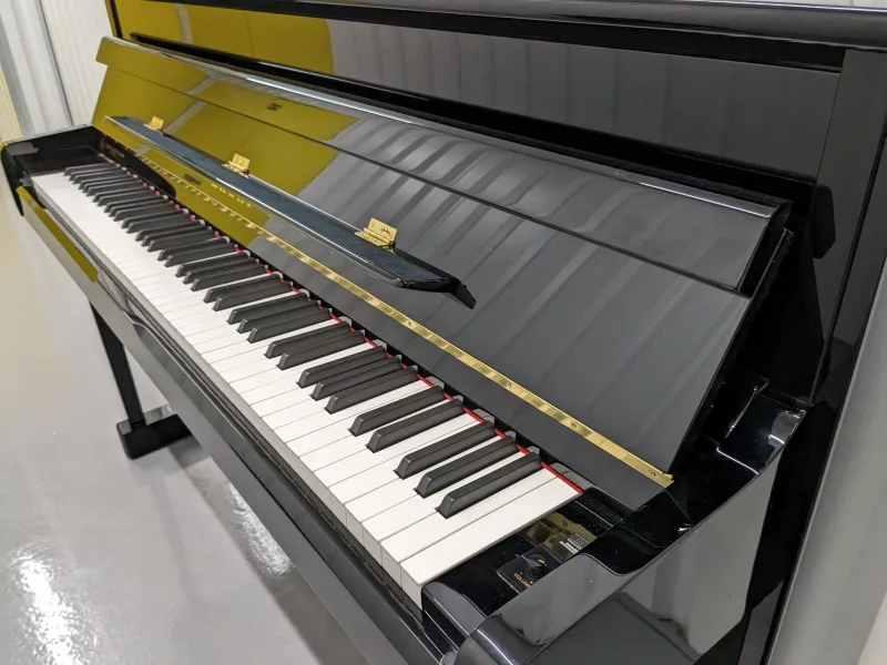 Grand Piano chính hãng tại Lai Châu