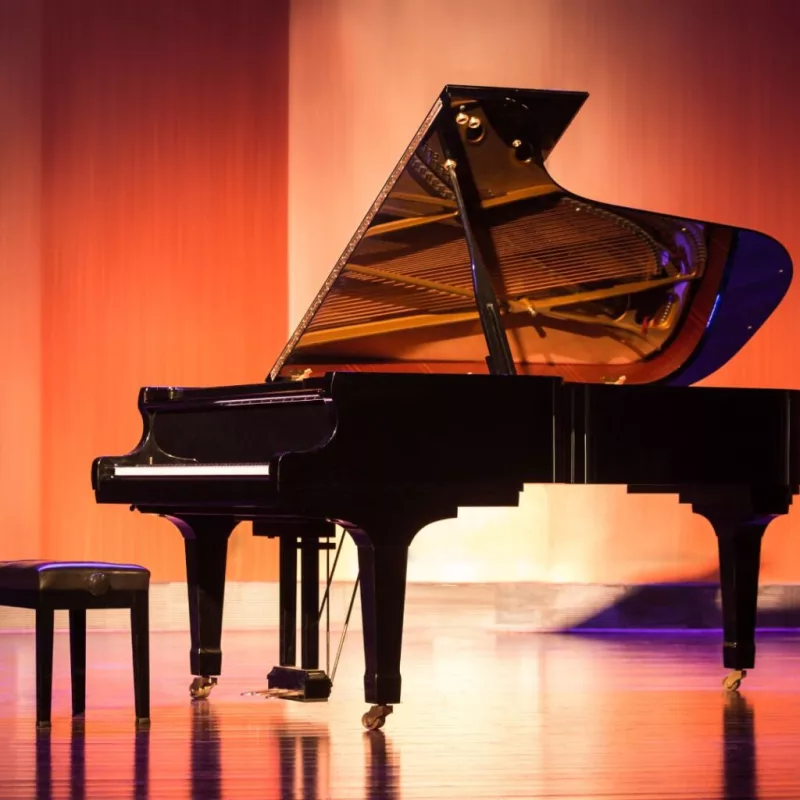 Thương hiệu piano uy tín tại Lai Châu