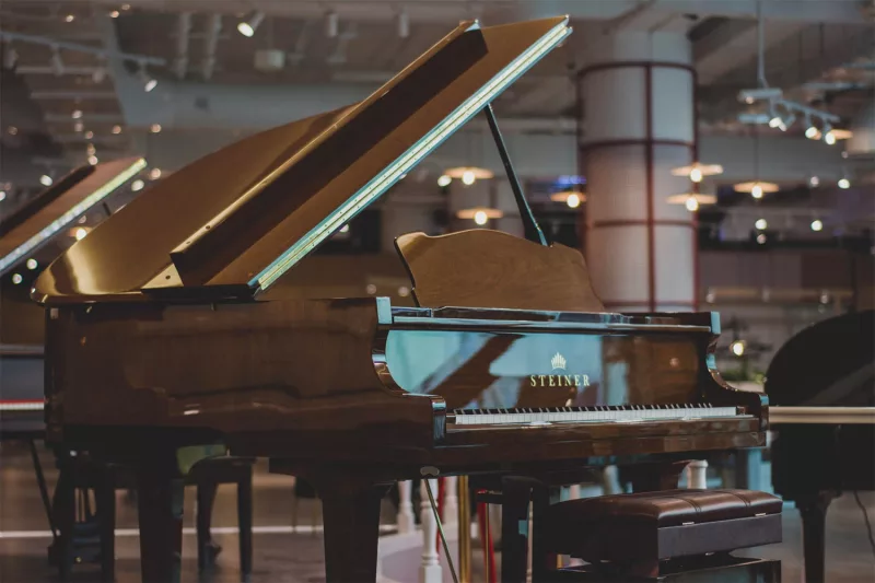 Thương hiệu piano uy tín tại Lâm Đồng