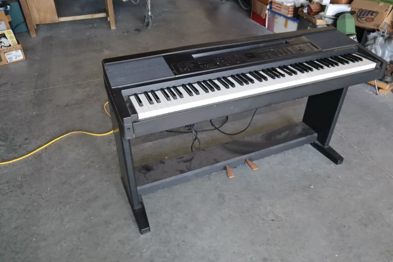 Piano điện chất lượng tại Lâm Đồng