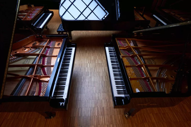 Thương hiệu piano uy tín tại Lạng Sơn