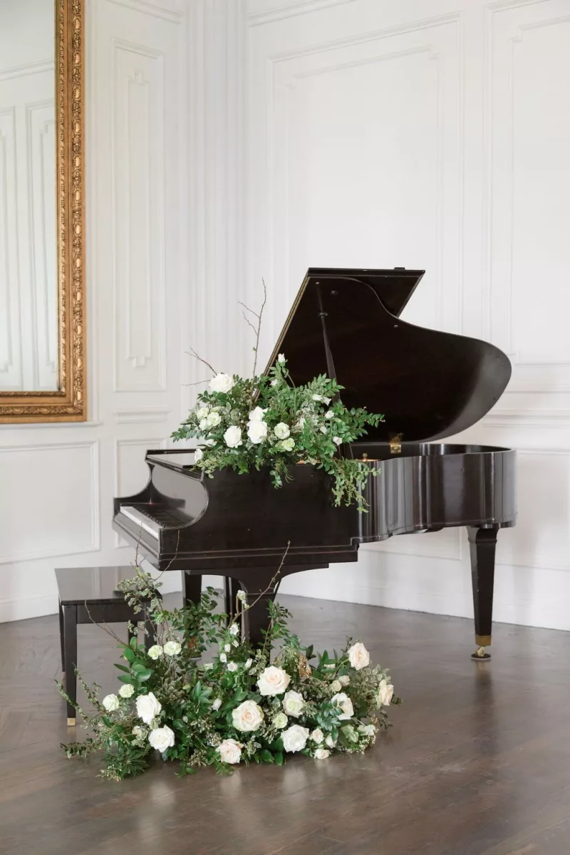 Piano đẳng cấp tại Nghệ An