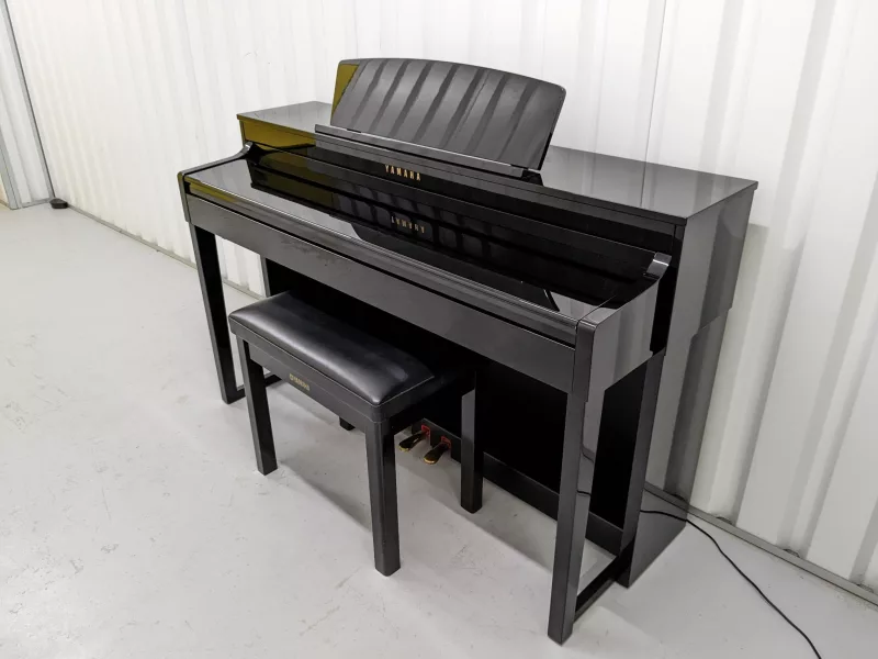 Piano điện chất lượng tại Nha Trang