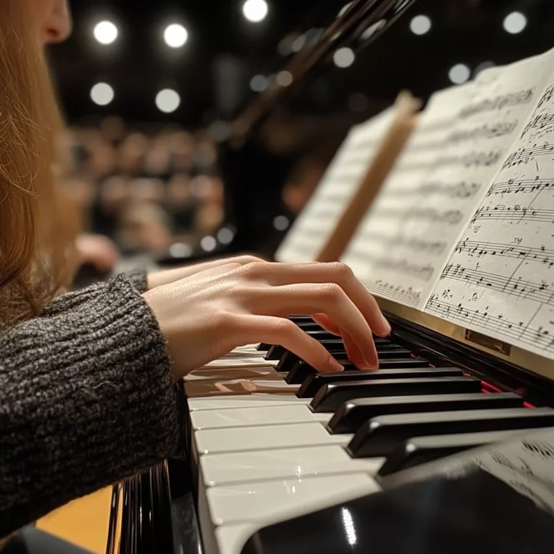 Piano đẳng cấp tại Ninh Bình