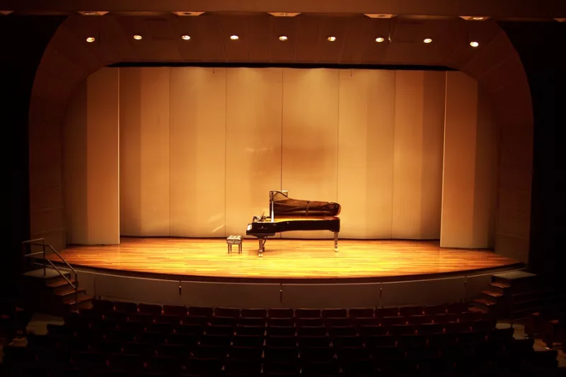 Top 2 Cửa Hàng Piano Uy Tín Tại Quảng Ngãi