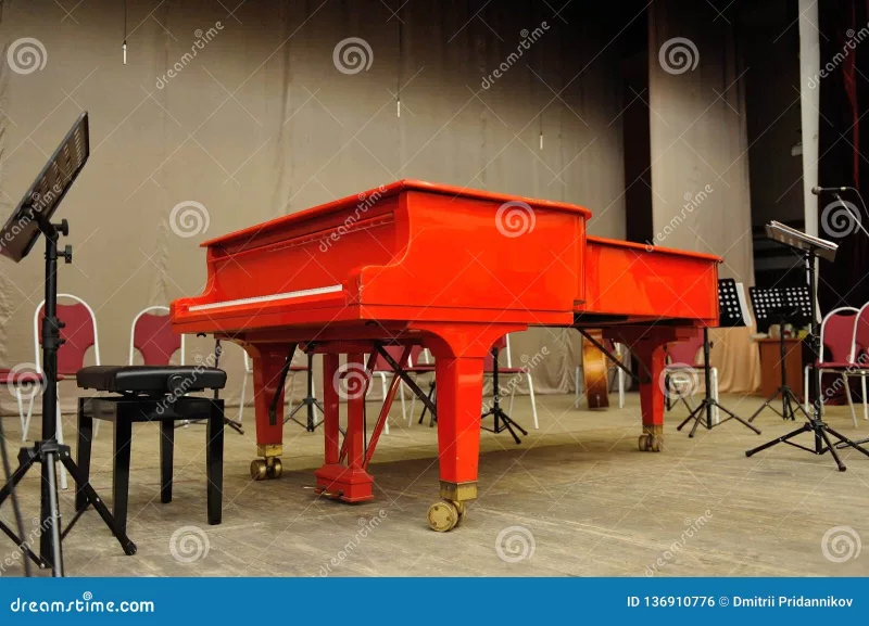Grand Piano chính hãng tại Quảng Ninh