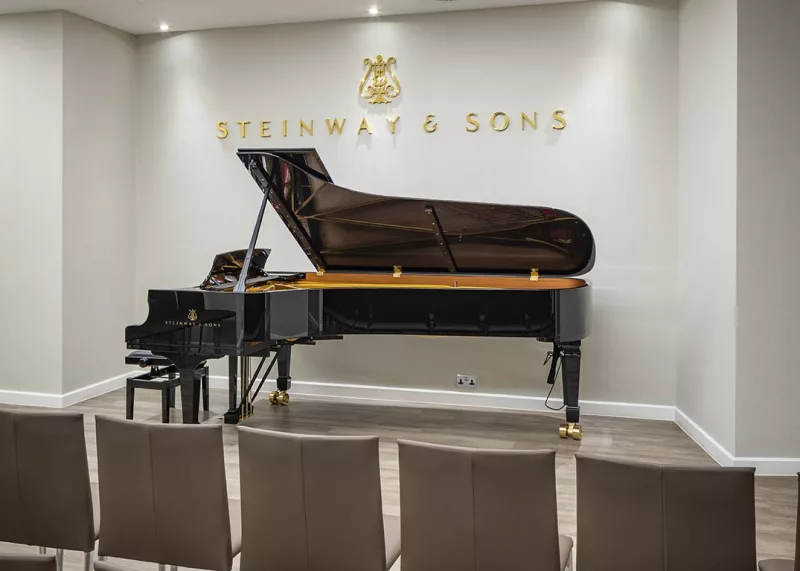 Piano đẳng cấp tại Quảng Trị