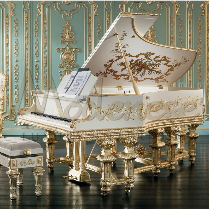 Piano đẳng cấp tại Quy Nhơn