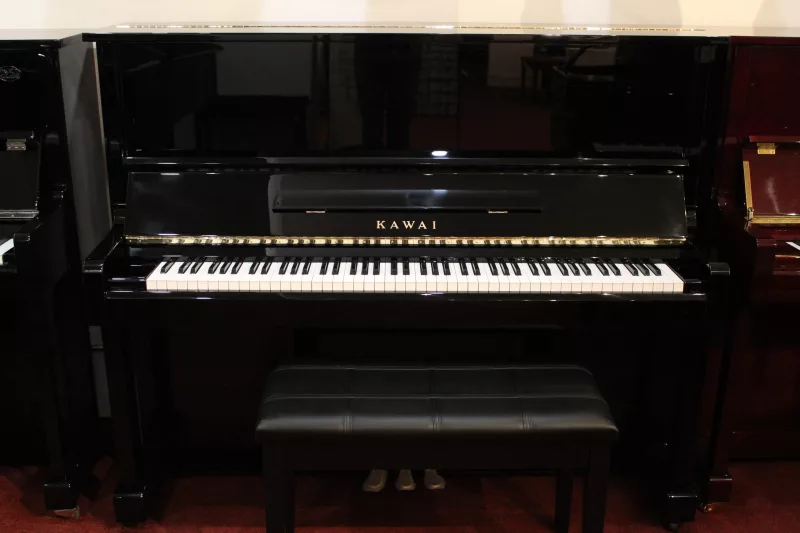 Thương hiệu piano uy tín tại Quy Nhơn