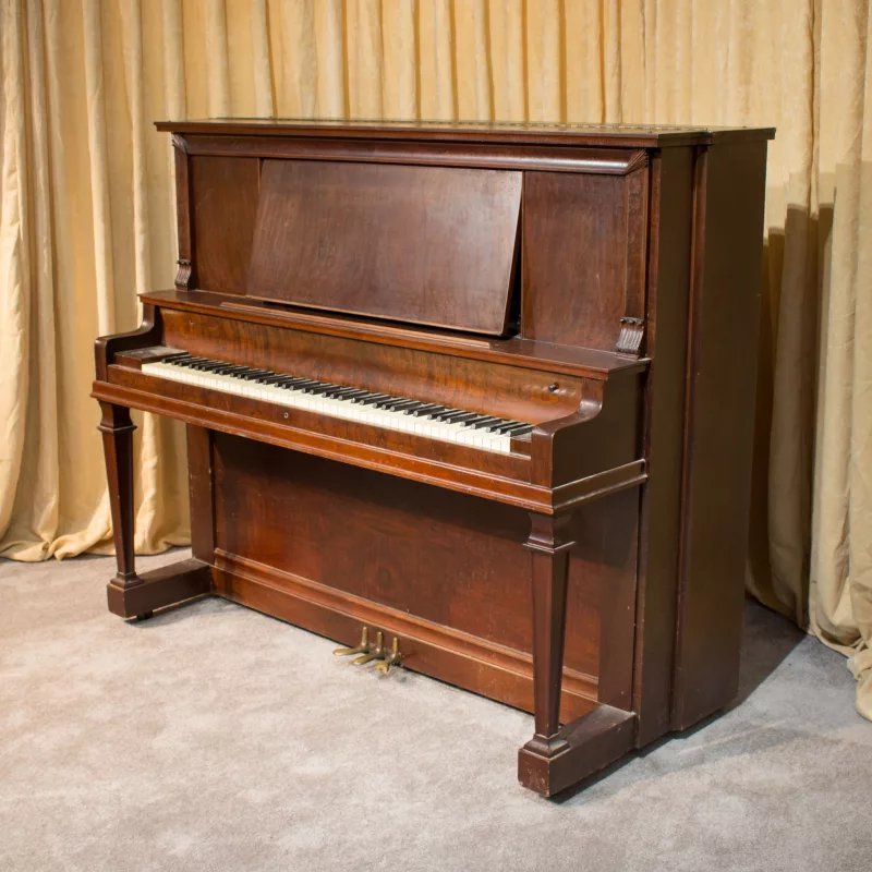 Top 1 Cửa Hàng Piano Uy Tín Tại Sóc Trăng