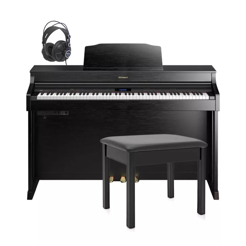 Piano điện chất lượng tại Sóc Trăng