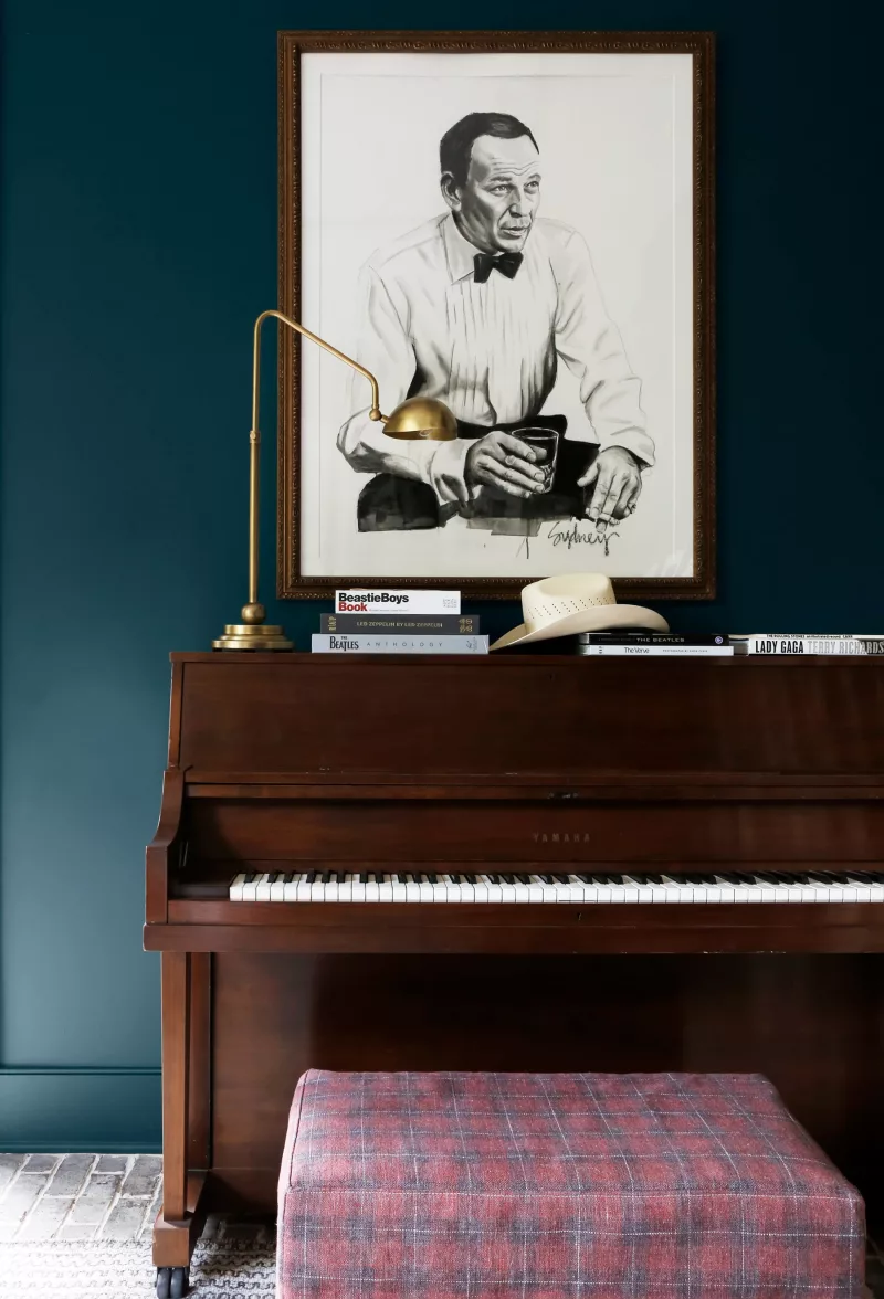 Piano đẳng cấp tại Sơn La