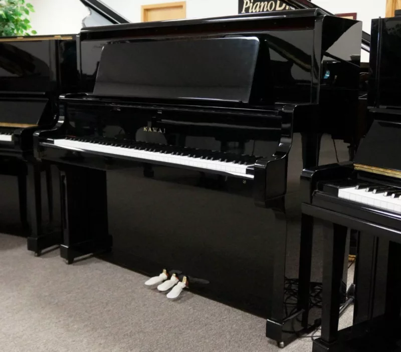 Thương hiệu piano uy tín tại Sơn La