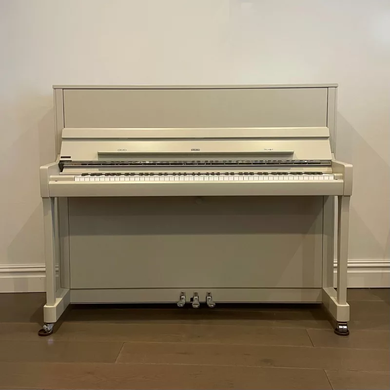 Thương hiệu piano uy tín tại Thái Bình