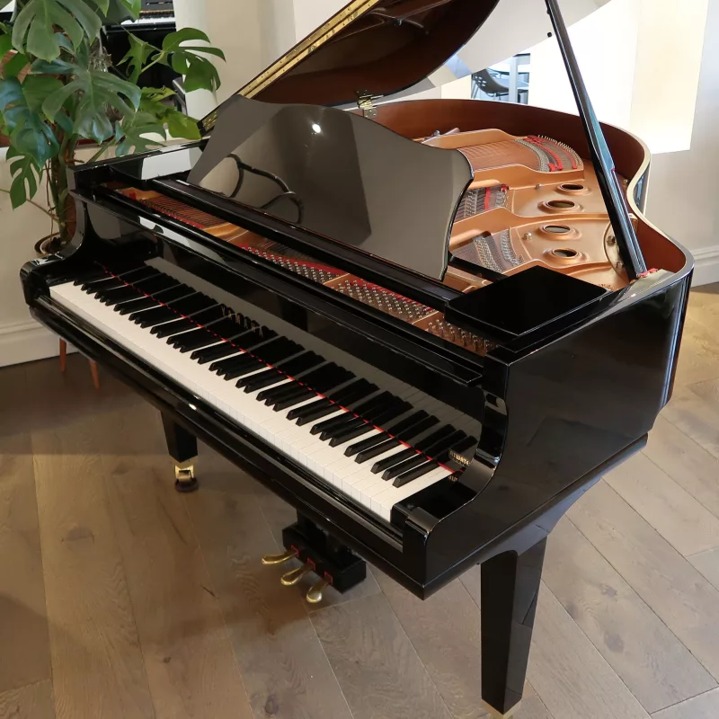Grand Piano chính hãng tại Thái Nguyên