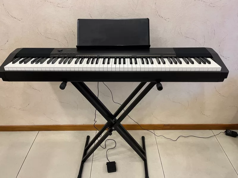 Piano điện chất lượng tại Thái Nguyên