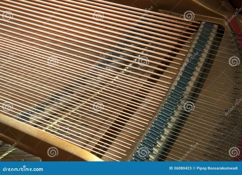 Grand Piano chính hãng tại Tuyên Quang