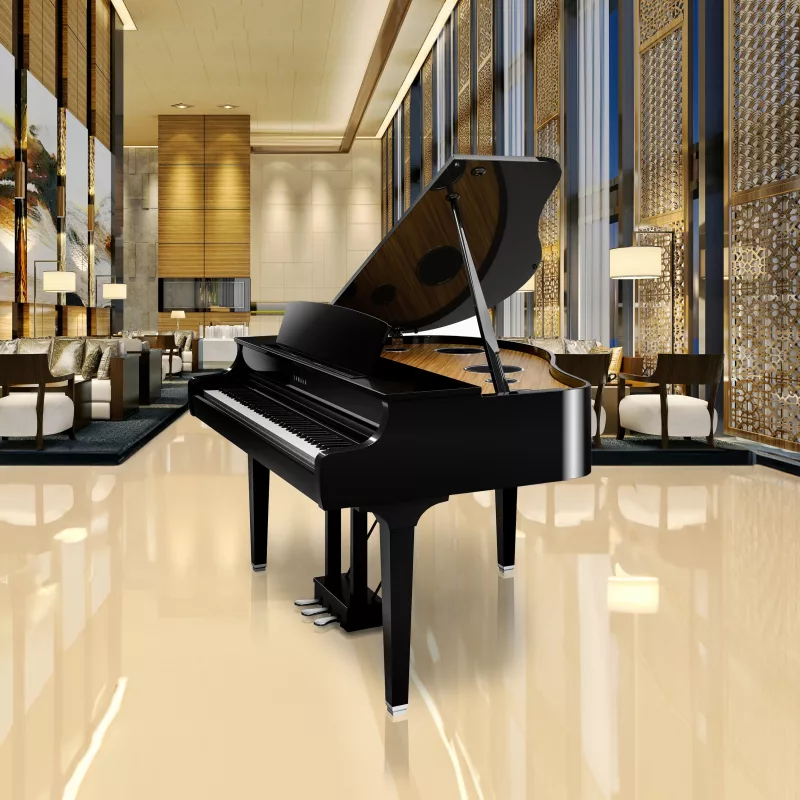 Piano điện chất lượng tại Tuyên Quang