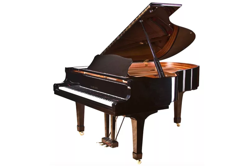 Thương hiệu piano uy tín tại Vĩnh Phúc