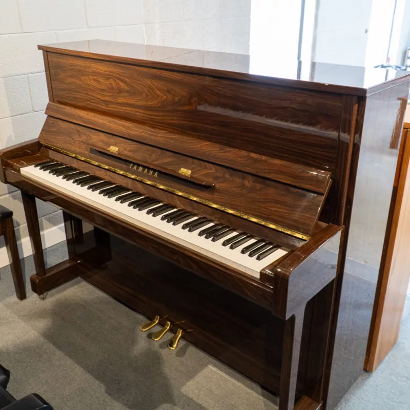 Thương hiệu piano uy tín tại Vũng Tàu