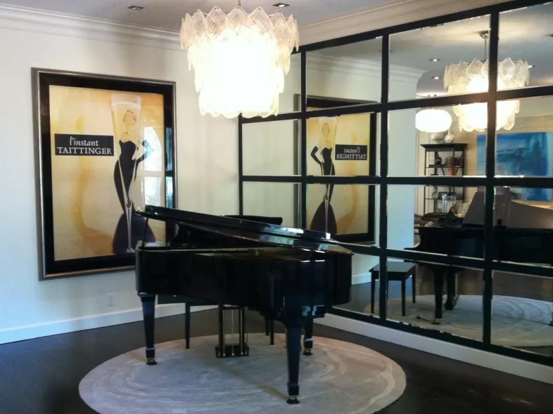 Piano đẳng cấp tại Yên Bái