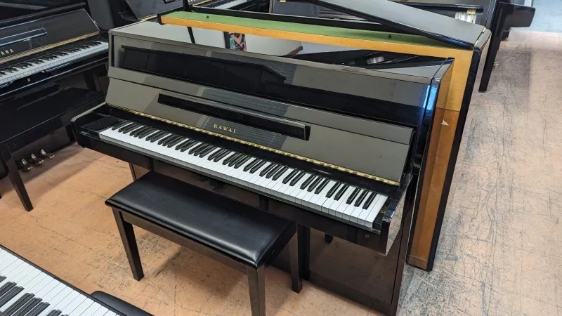 Thương hiệu piano uy tín tại Yên Bái