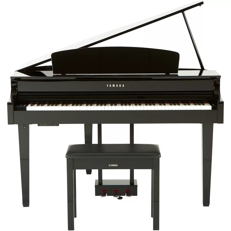 Piano điện chất lượng tại Yên Bái