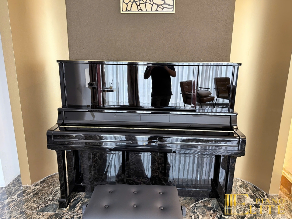 YAMAHA YUS5 PE (new)