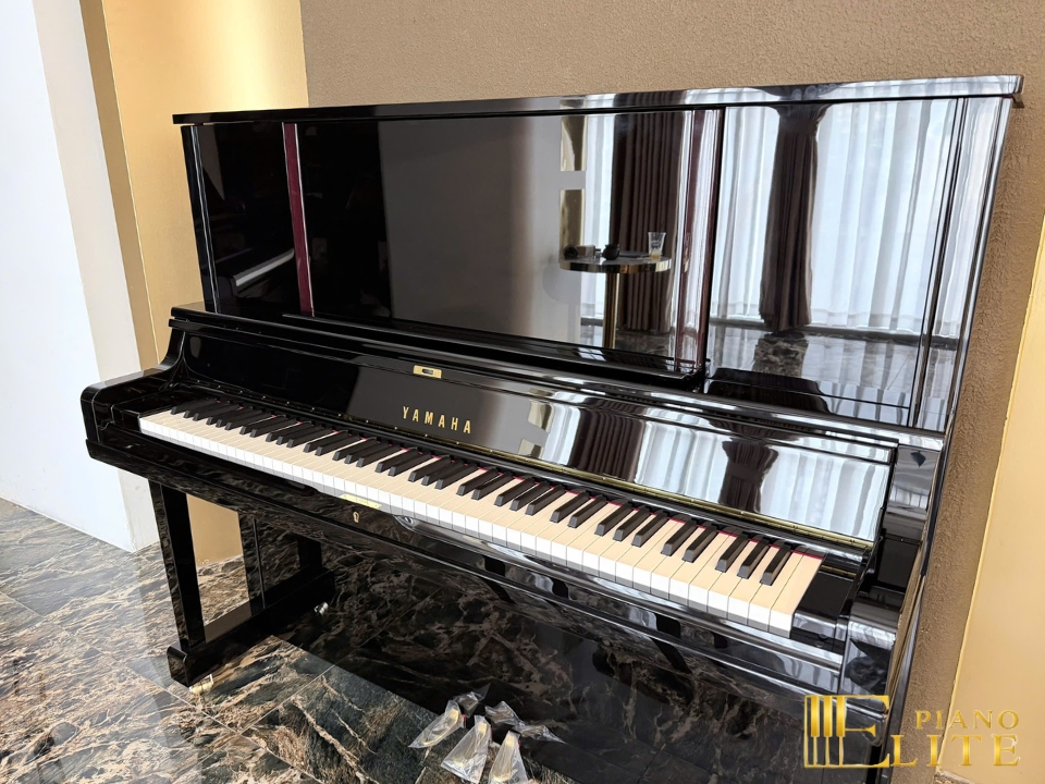 YAMAHA YUS5 PE (new)