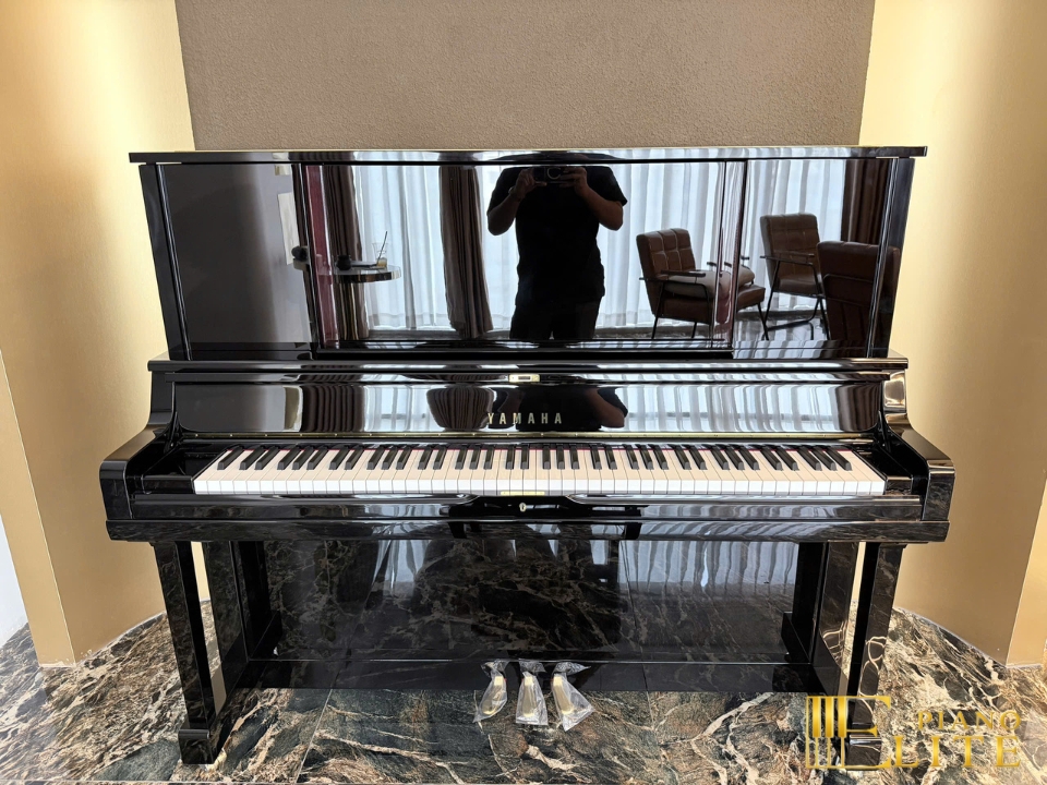 YAMAHA YUS5 PE (new)