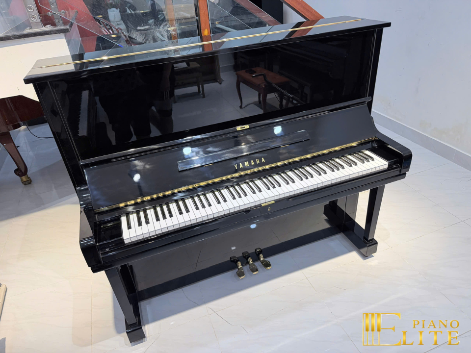 YAMAHA U3H - All seri