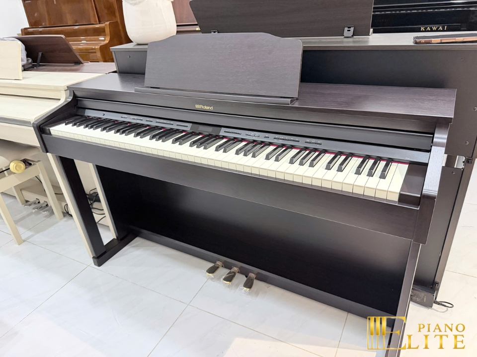 ROLAND HP-601 RW
