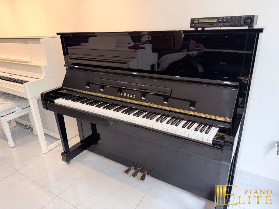 YAMAHA HQ90 SXG - Chi tiết 1