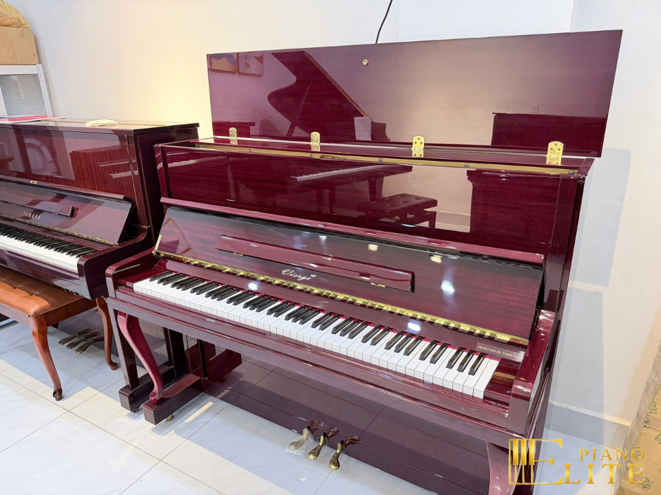 PIANO APOLLO A330