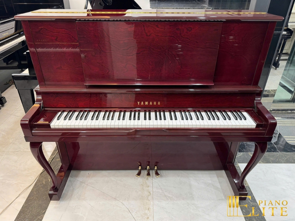 YAMAHA UX300 BiC