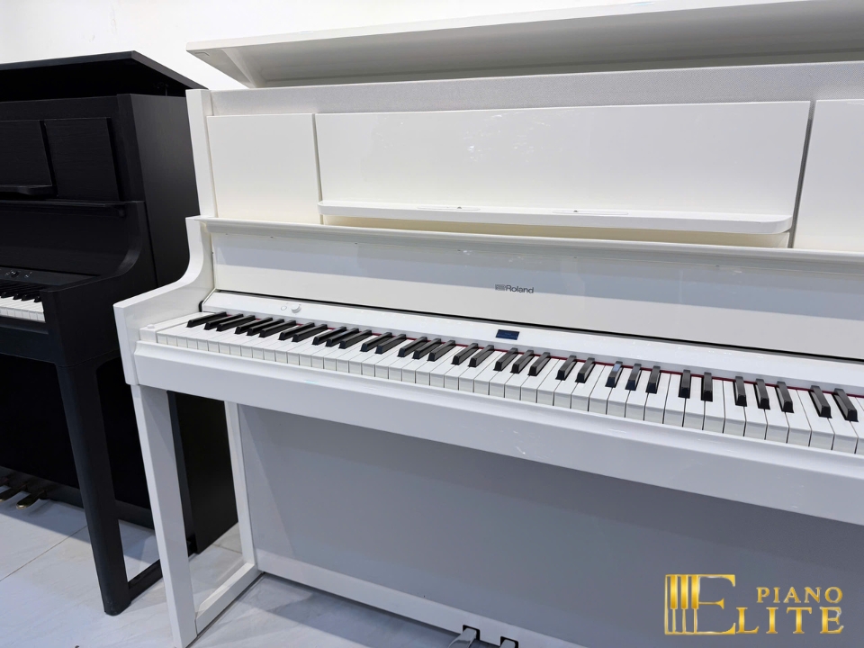 ROLAND LX-9 PW