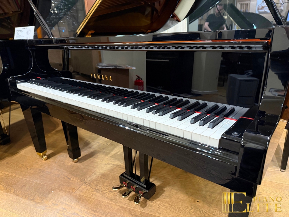 YAMAHA C3L