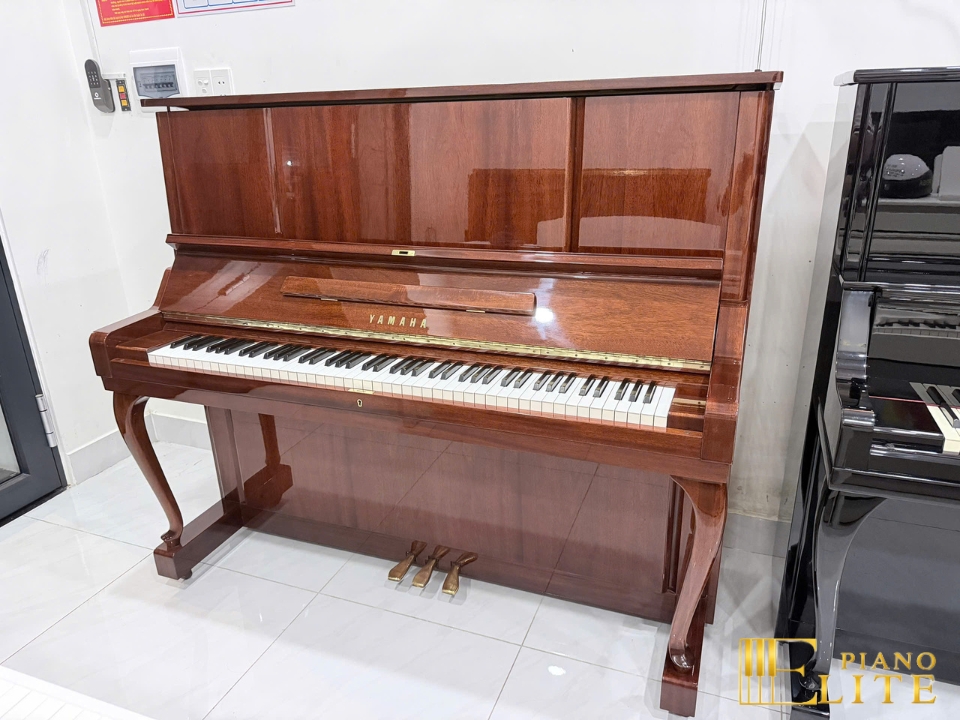 YAMAHA W106